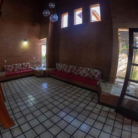 Hostel Tropico De Capricornio - Tenorio ウバトゥバ エクステリア 写真