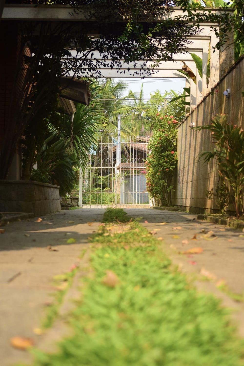 Hostel Tropico De Capricornio - Tenorio ウバトゥバ エクステリア 写真