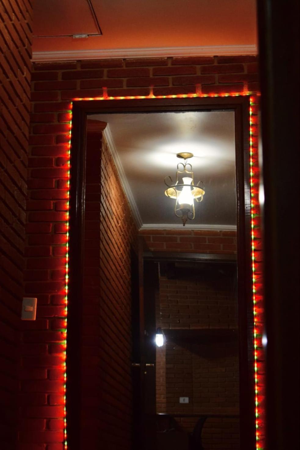 Hostel Tropico De Capricornio - Tenorio ウバトゥバ エクステリア 写真