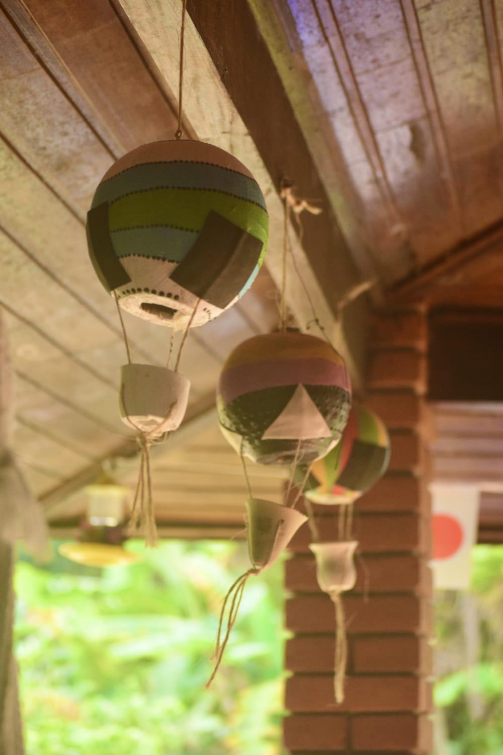 Hostel Tropico De Capricornio - Tenorio ウバトゥバ エクステリア 写真